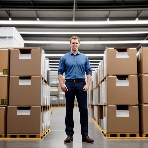 P4 Warehouse software integrations