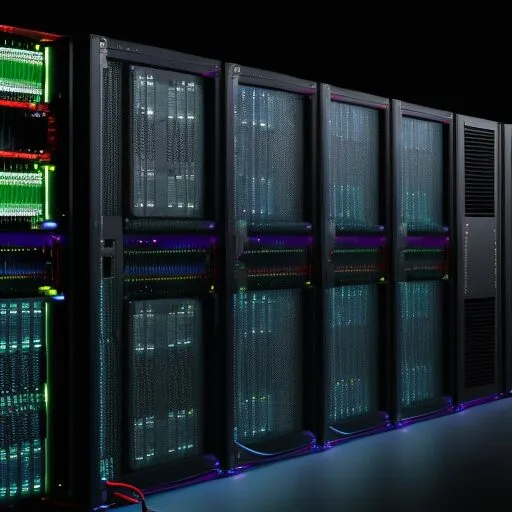 Barrdega network infrastructure services