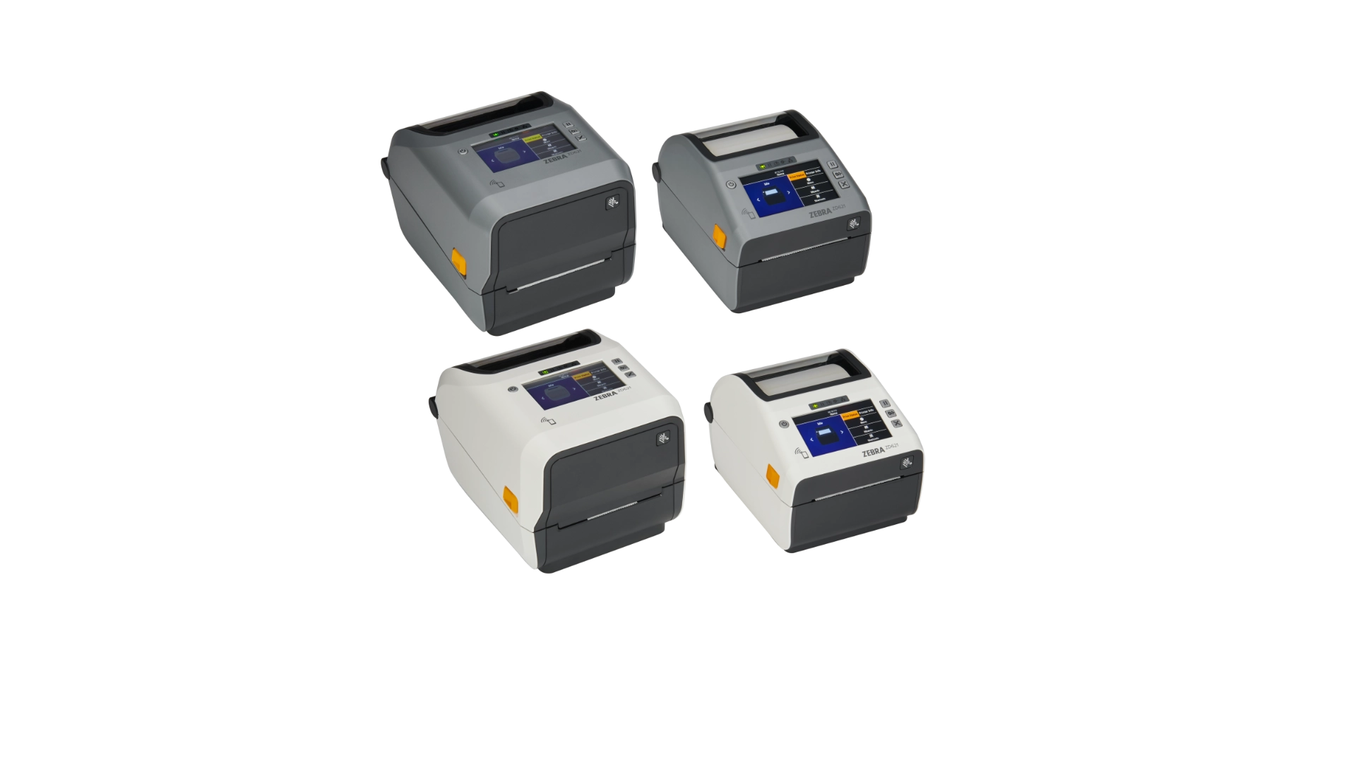 Zebra Desktop Printers