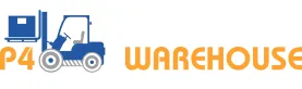 P4 Warehouse