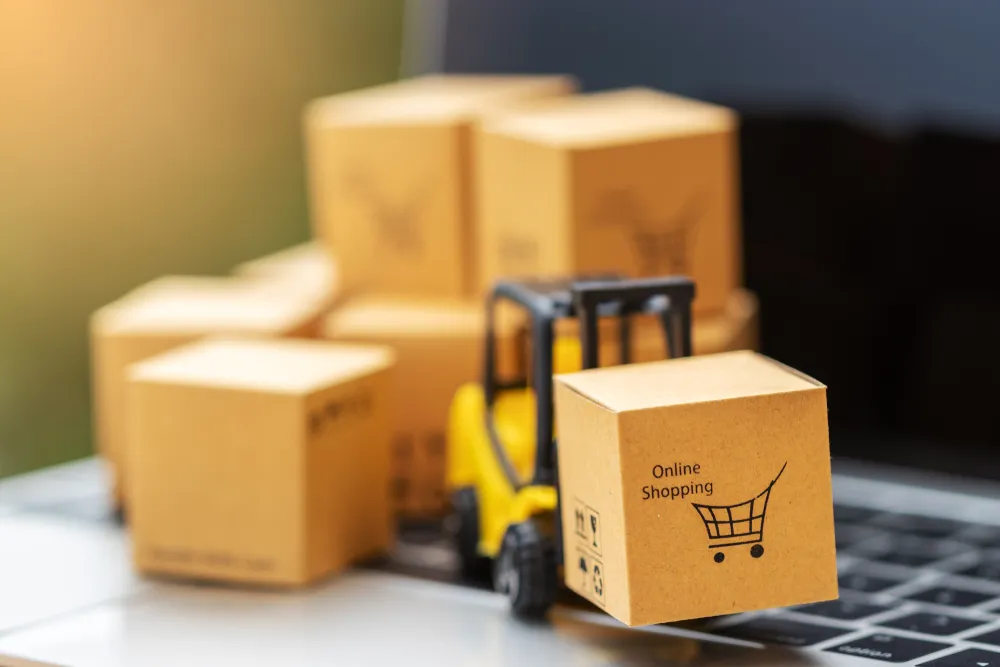 Barrdega warehouse technology