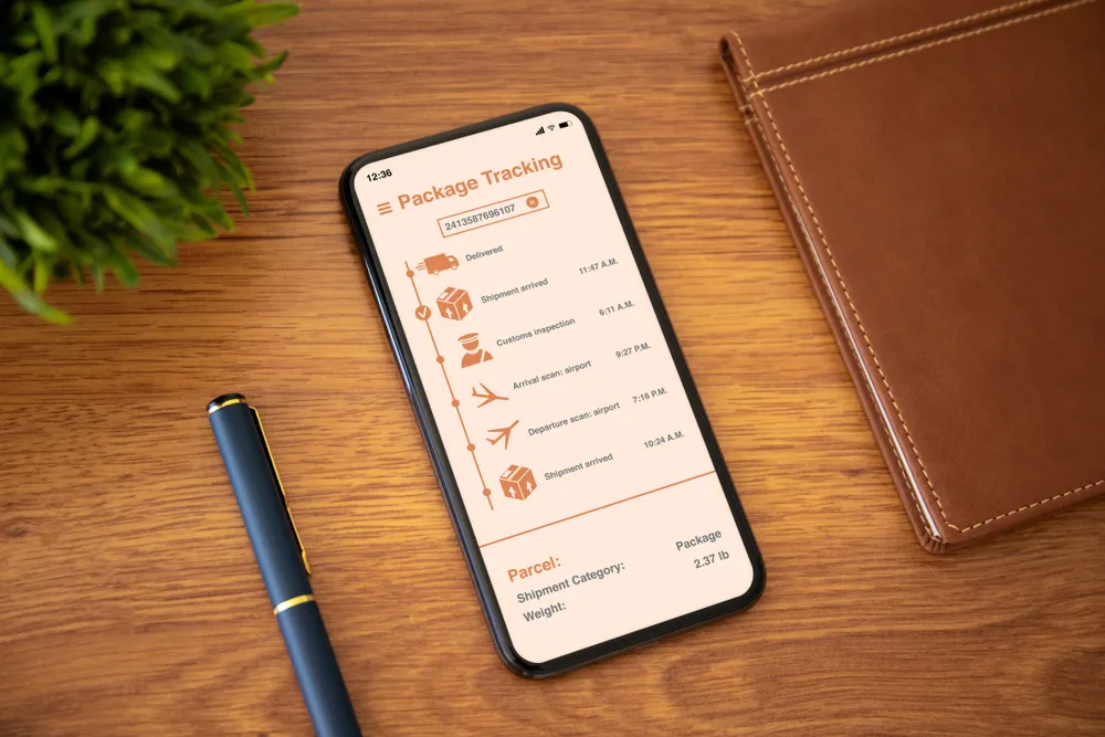 Contador trabajando - Disponibilidad global de P4 Books
