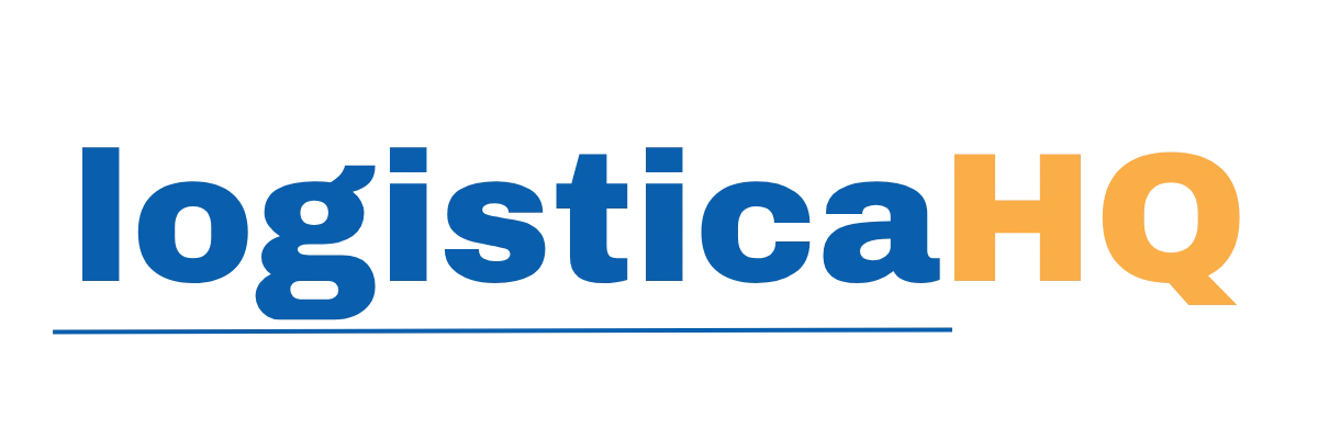logisticaHQ Logo