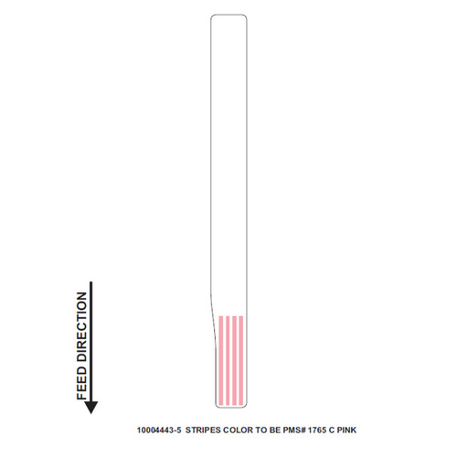 Z-Band Direct (Pink)