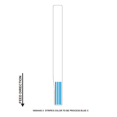 Z-Band Direct (Blue)