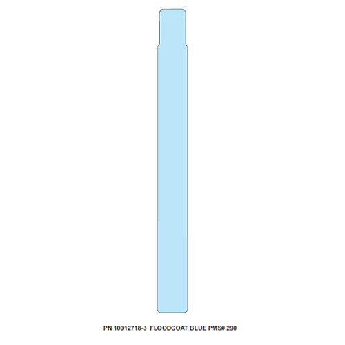 Z-Band Splash (Blue)