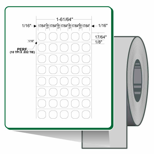 Z-Ultimate 2000T (5-Across)
