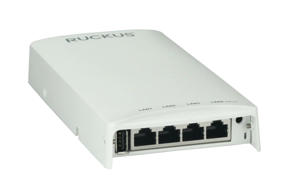 Ruckus H550
