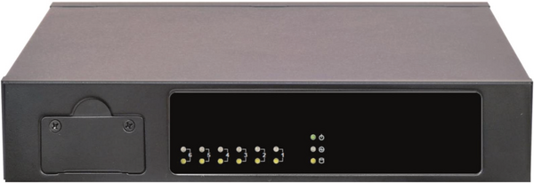 Ruckus E114 Edge appliance