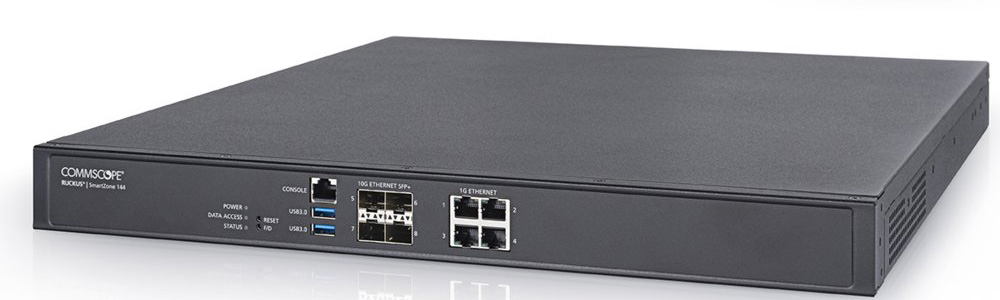 Ruckus D144 Edge data plane appliance