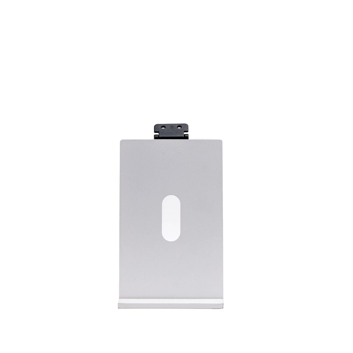mUNITE EZDESK KIOSK STAND BLK view 12