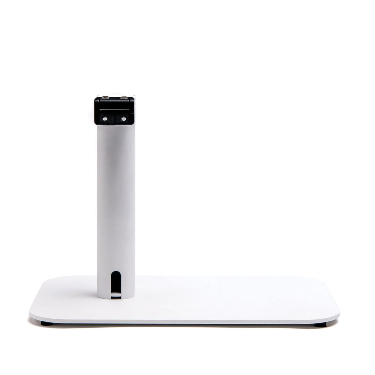 mUNITE EZPOS STAND WHT