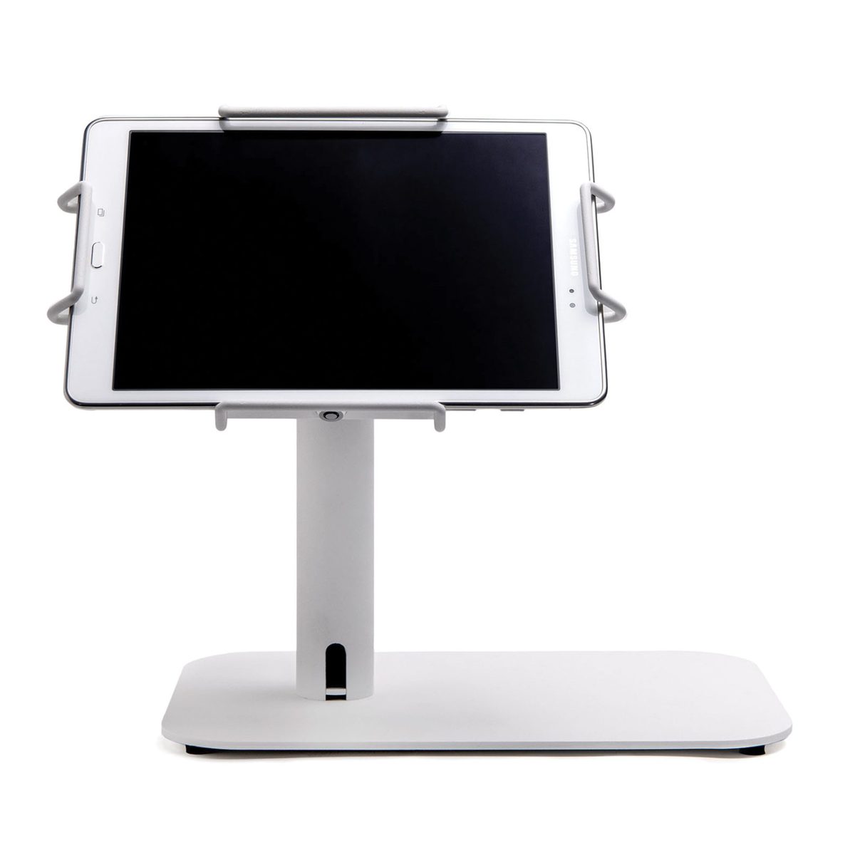 mUNITE EZPOS STAND WHT view 16
