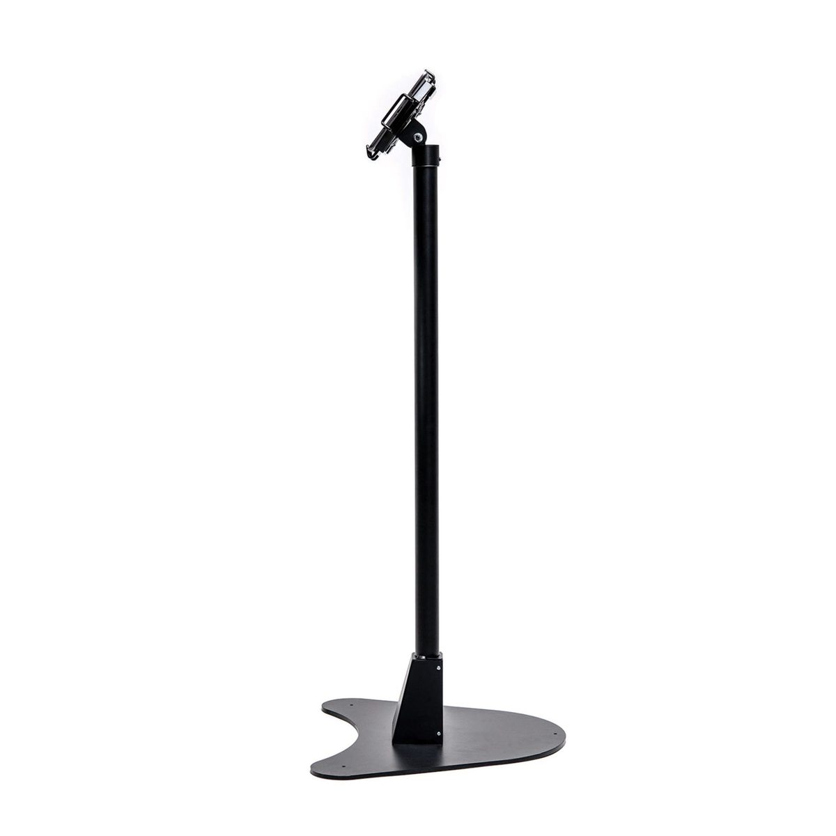 mUNITE FLOOR KIOSK STAND BLK view 9