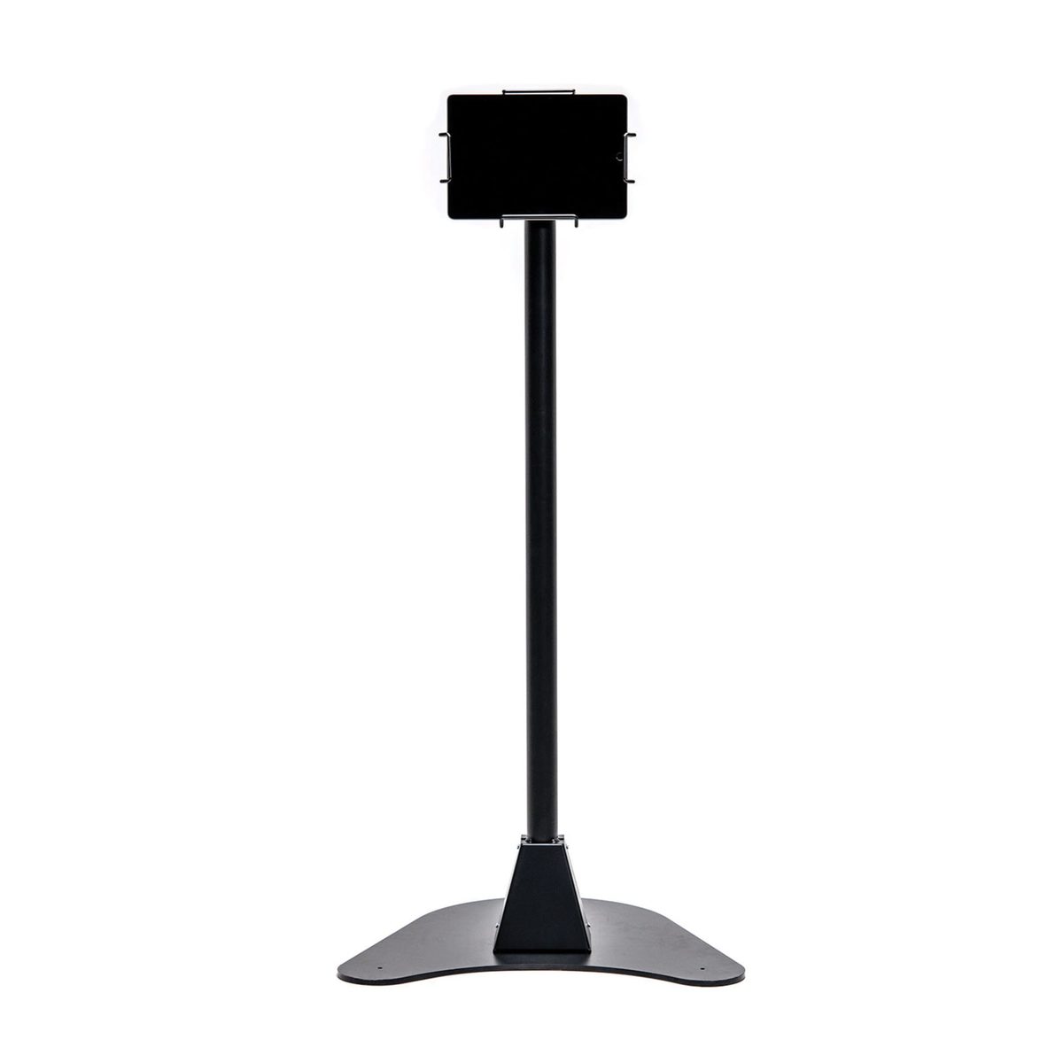 mUNITE FLOOR KIOSK STAND BLK view 7