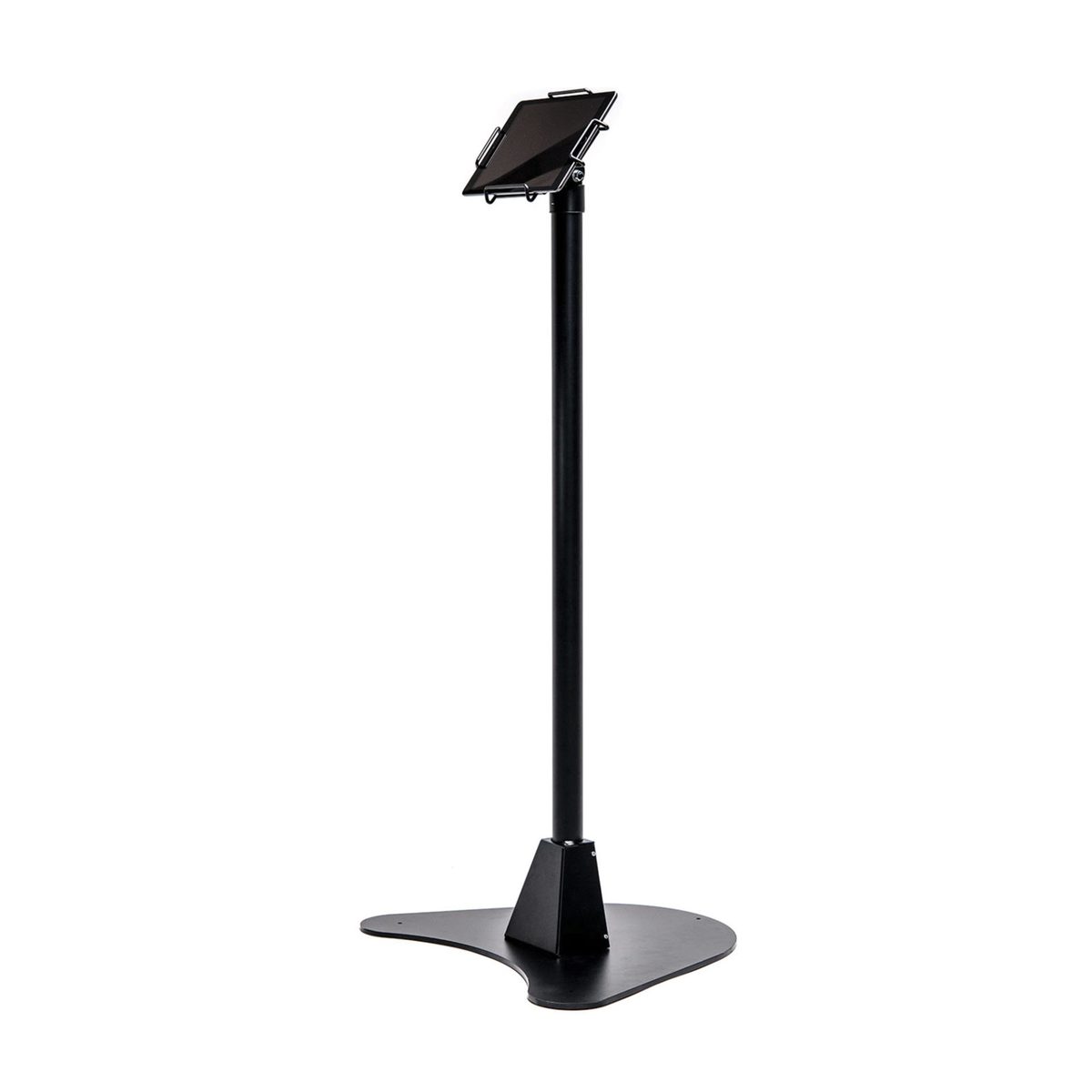 mUNITE FLOOR KIOSK STAND BLK view 8
