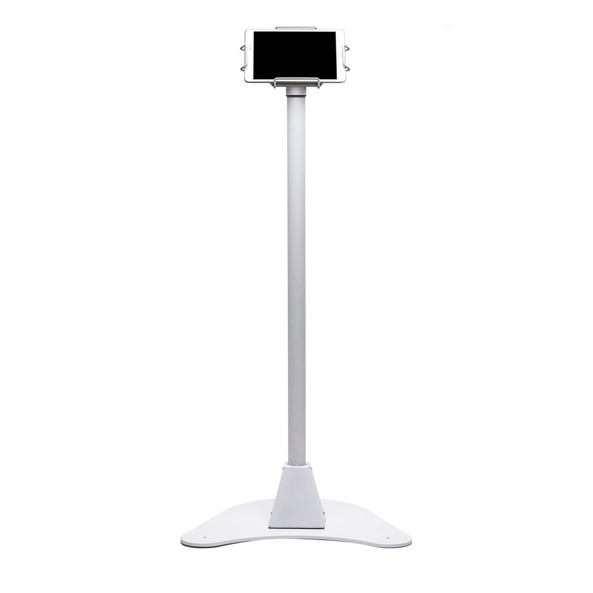 mUNITE FLOOR KIOSK STAND BLK view 14