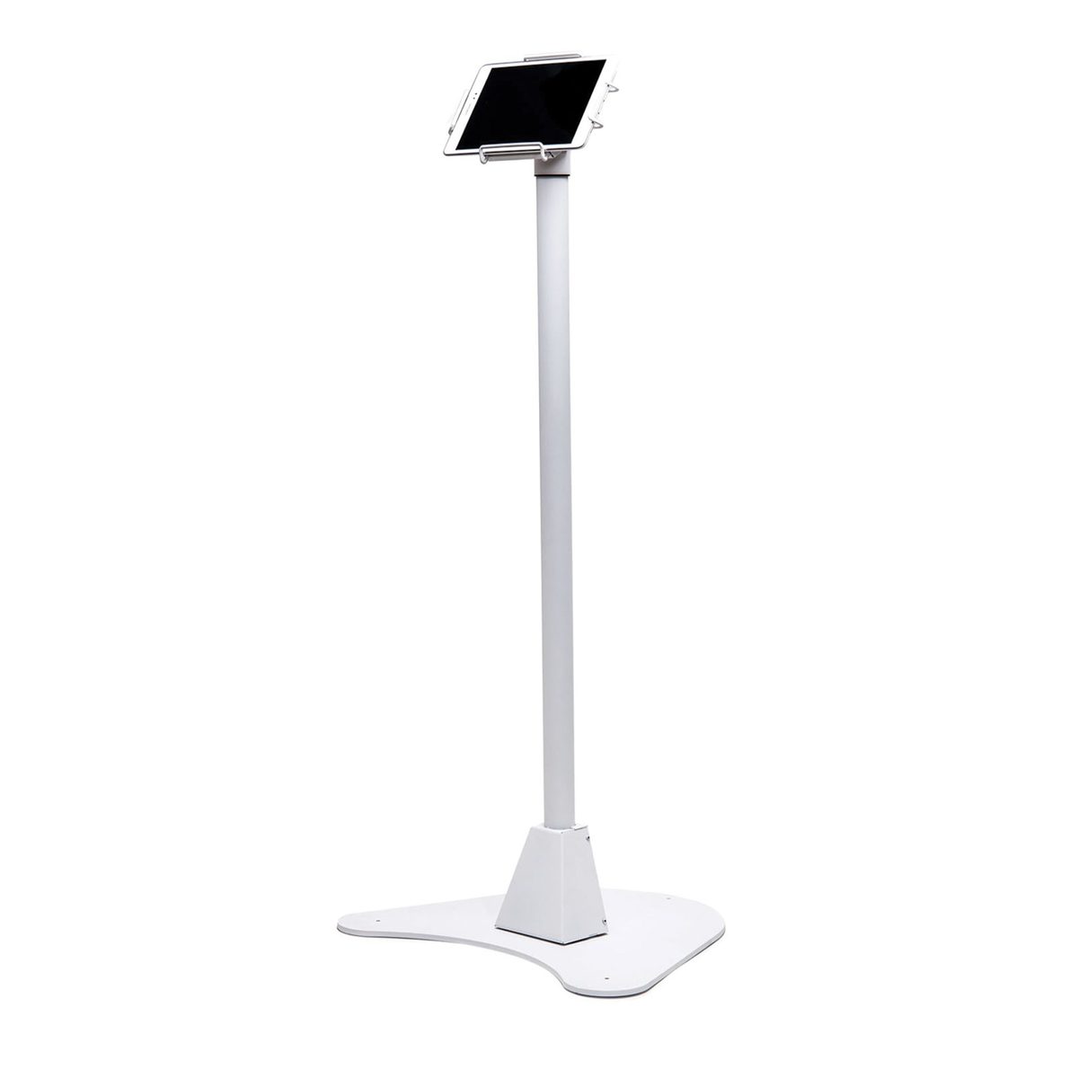 mUNITE FLOOR KIOSK STAND BLK view 15