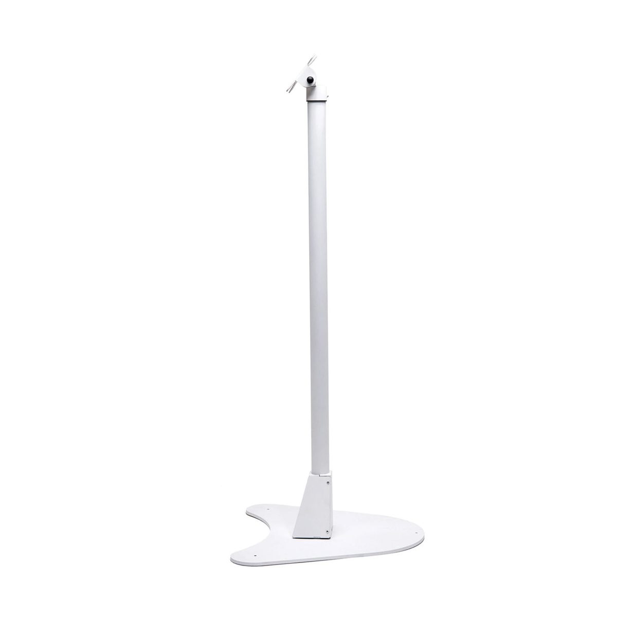 mUNITE FLOOR KIOSK STAND BLK view 12