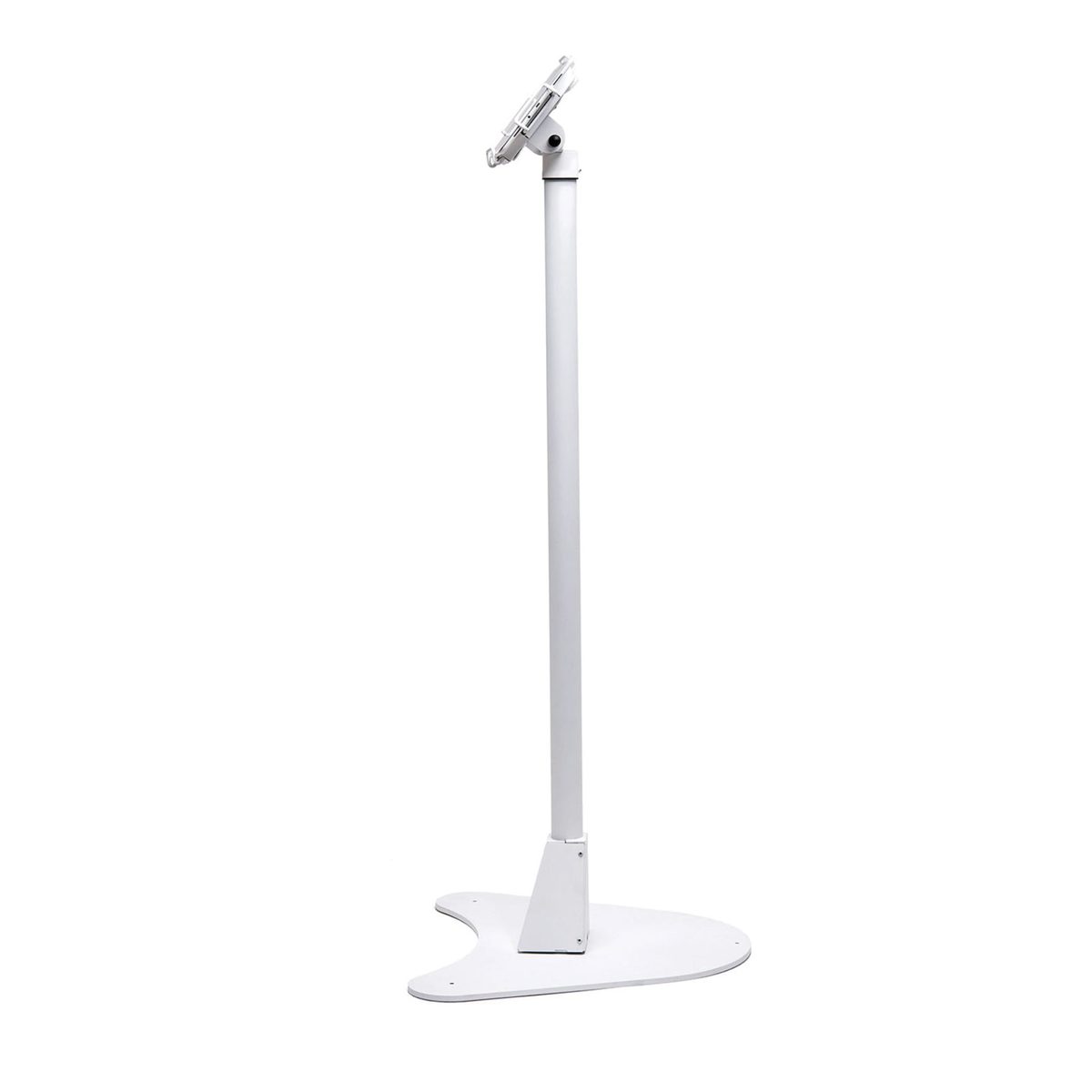 mUNITE FLOOR KIOSK STAND BLK view 16