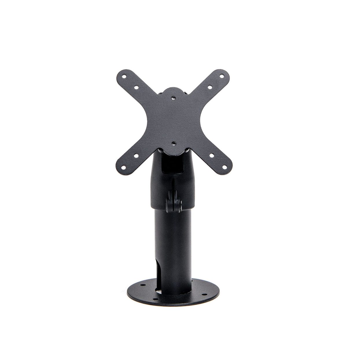 mUNITE 7 MOUNT BLK