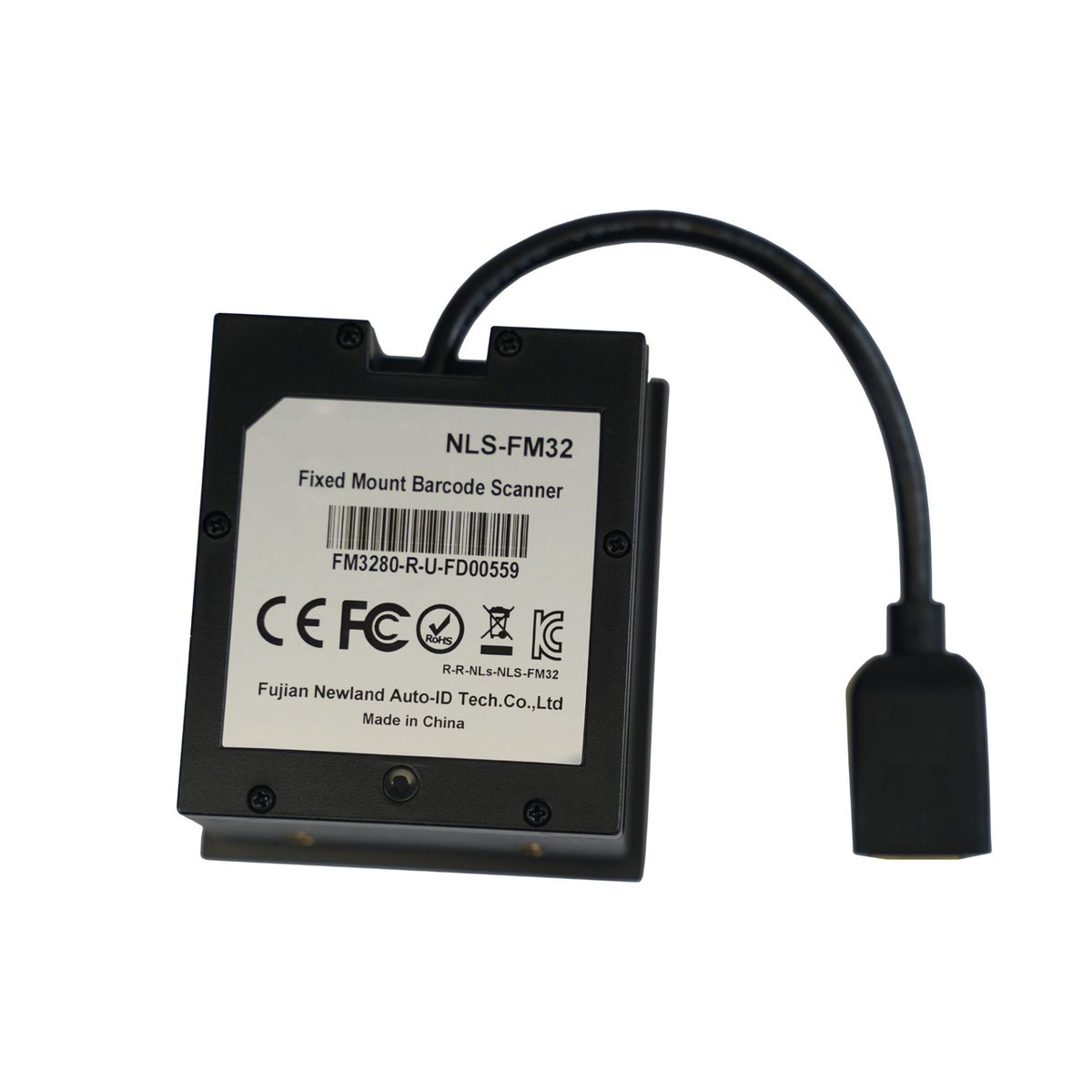 NLS-FM3280-R-U view 3