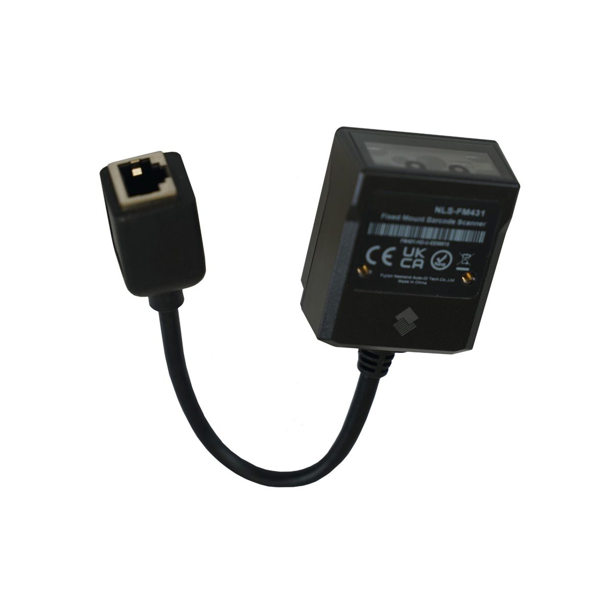 NLS-FM431-SR-U view 2