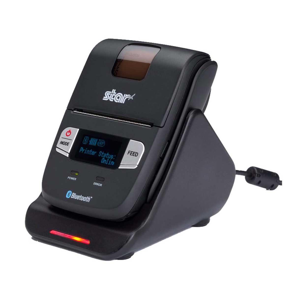 CHARGING CRADLE L2