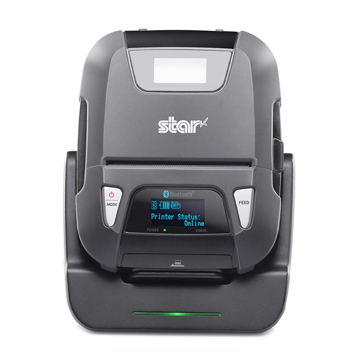 CHARGING CRADLE L3