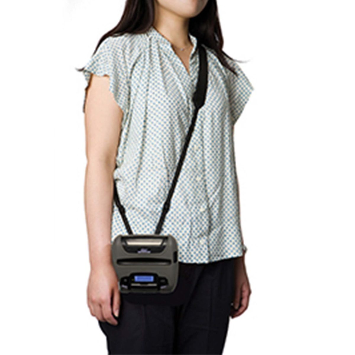SHOULDER STRAP T300