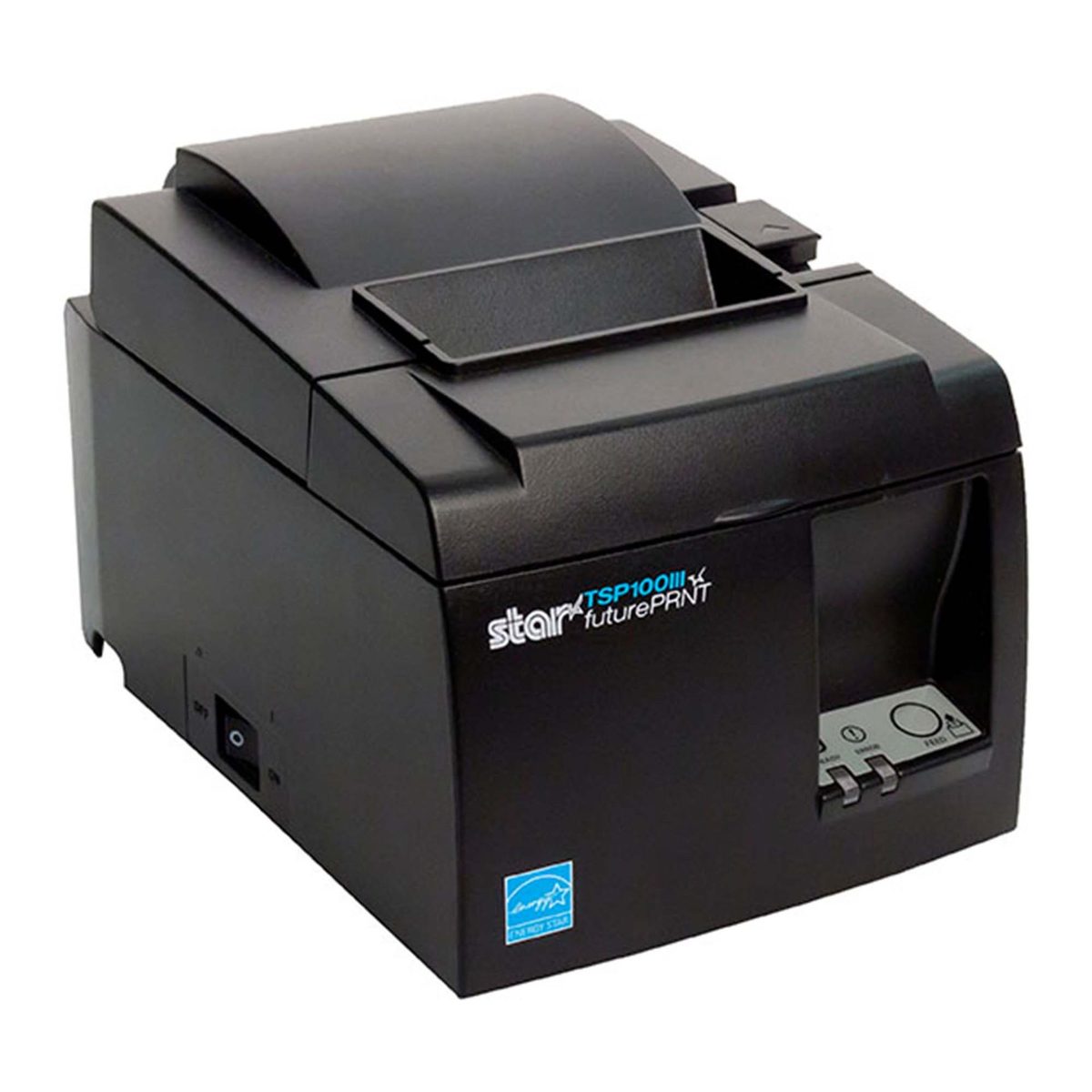 TSP100III view 2