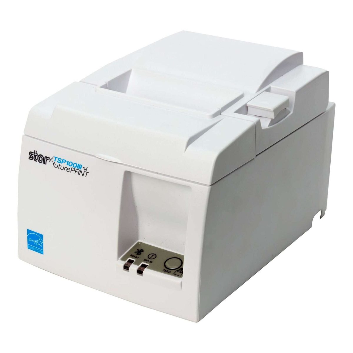 TSP100III view 4