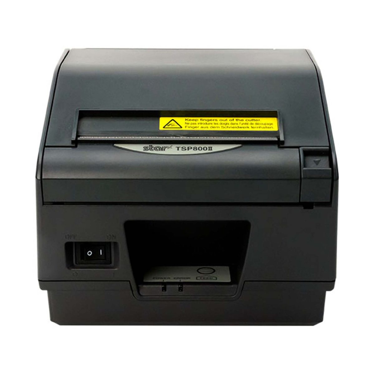 TSP800II