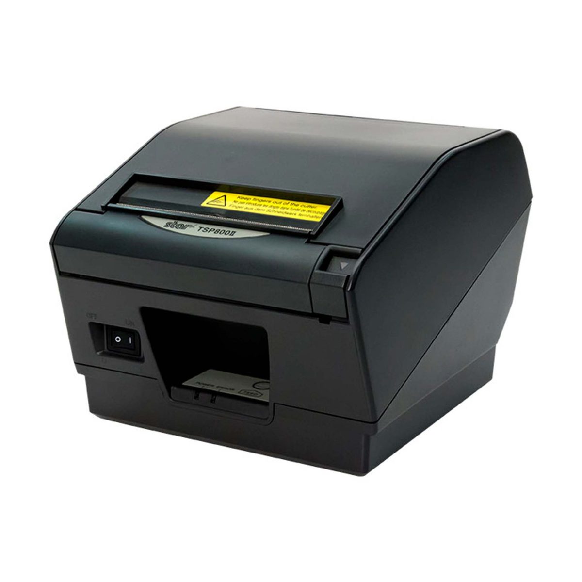 TSP800II view 2