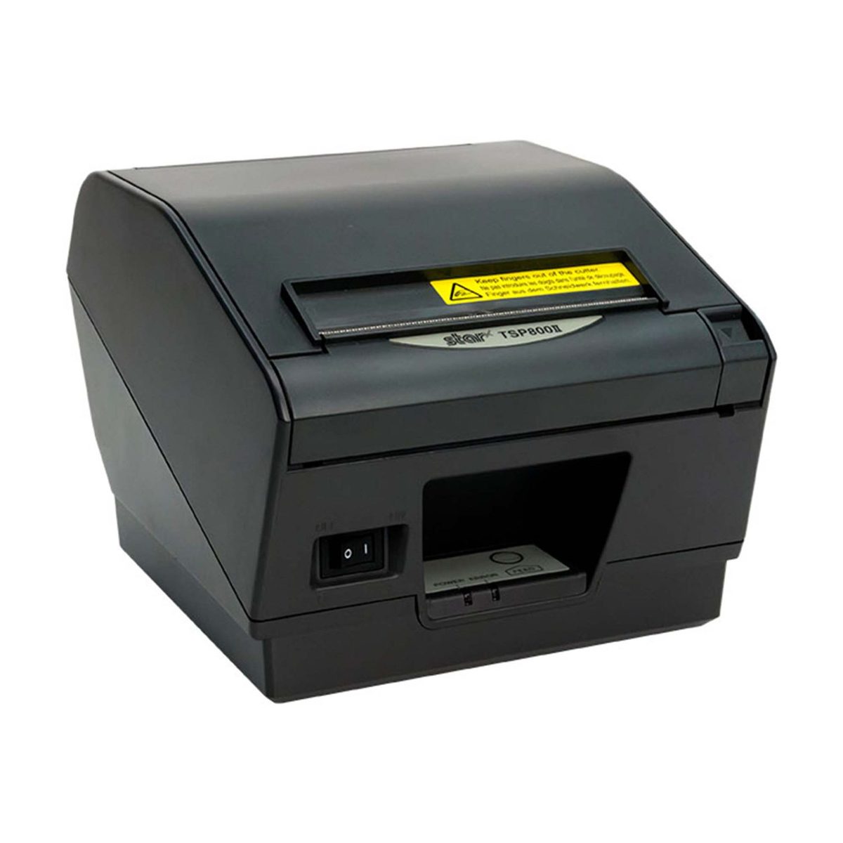 TSP800II view 3