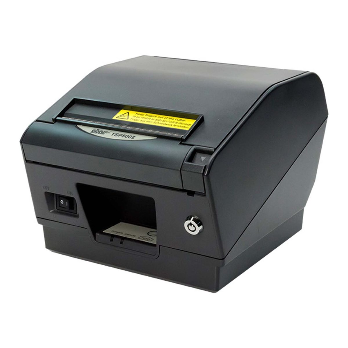 TSP800II view 2
