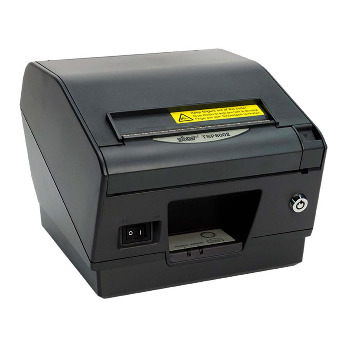 TSP800II view 3