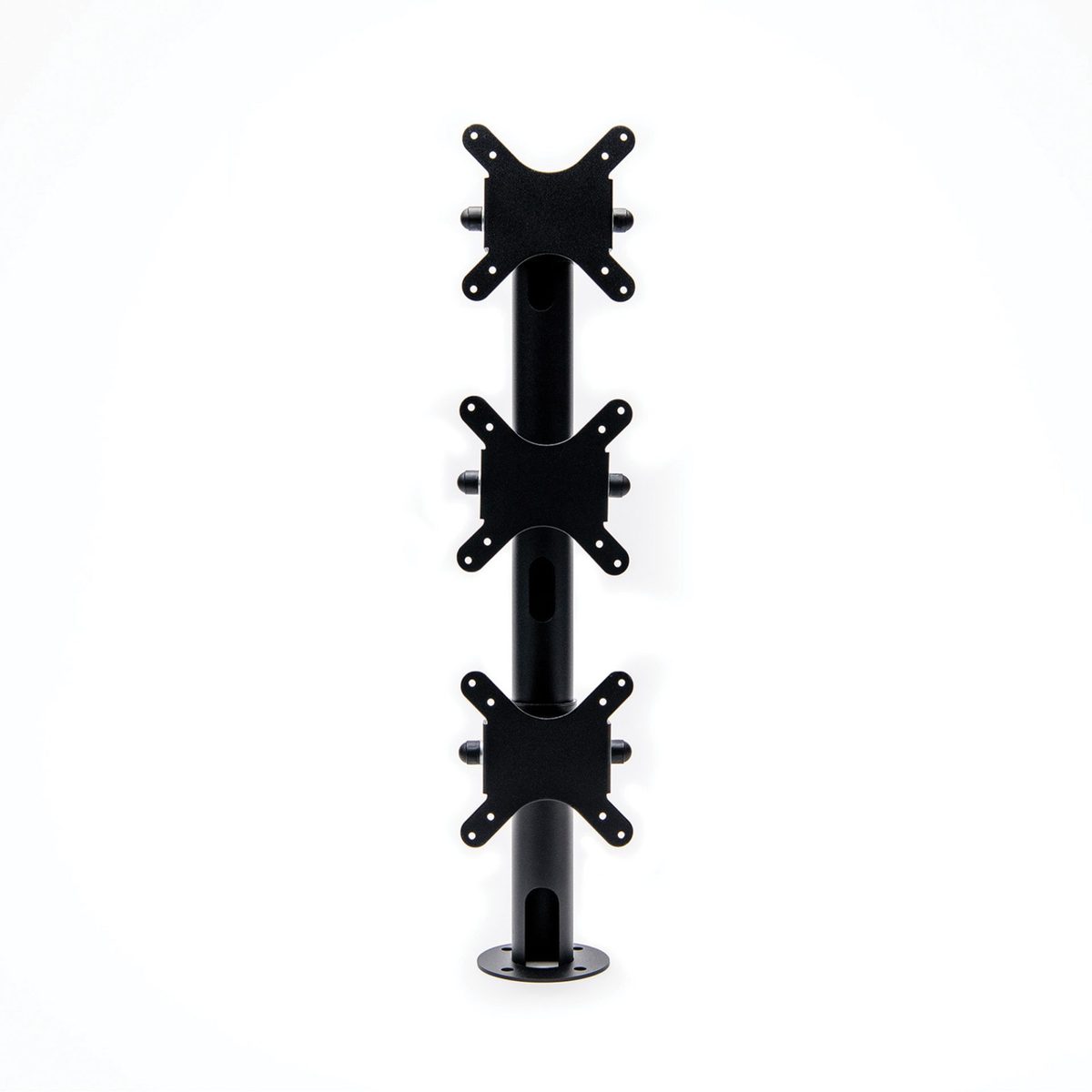 mUNITE TRI MOUNT BLK