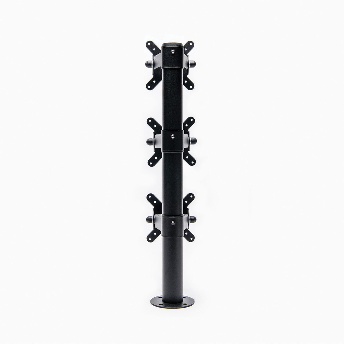 mUNITE TRI MOUNT BLK view 5