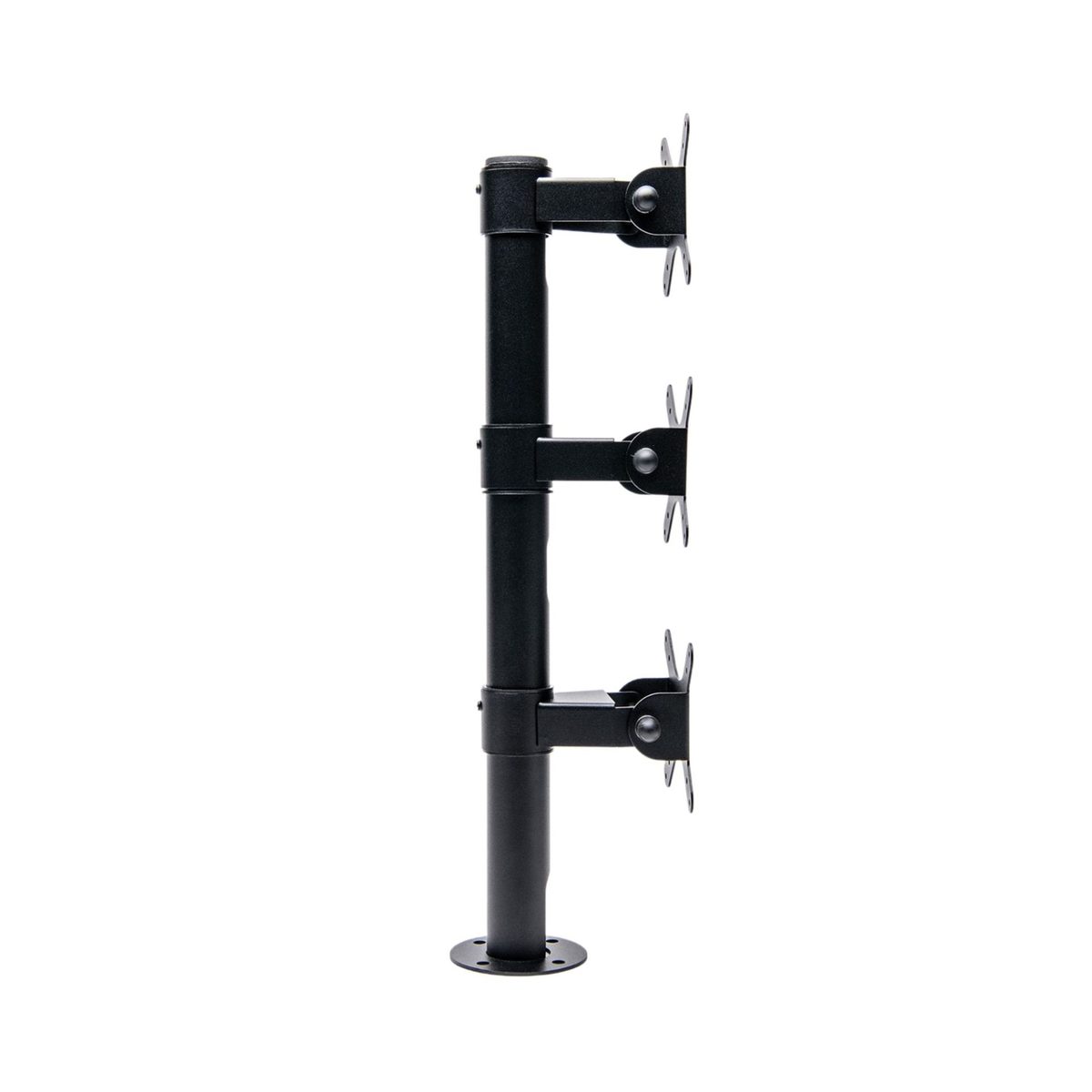 mUNITE TRI MOUNT BLK view 4