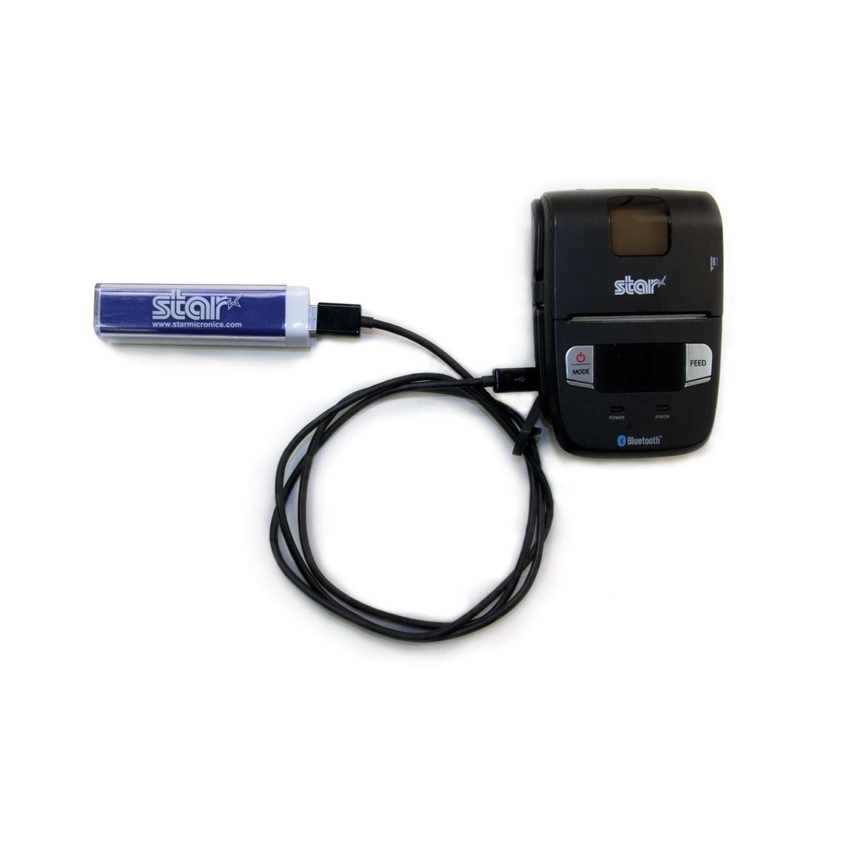 USB CABLE 1.0M SM-S
