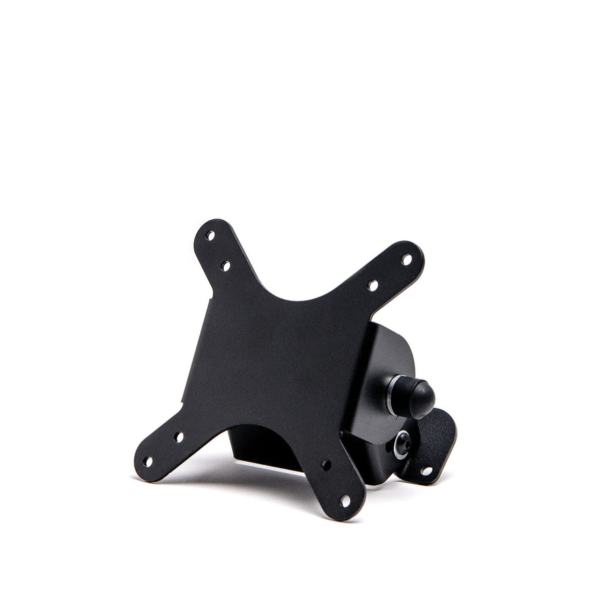 mUNITE WALL MOUNT BLK view 3