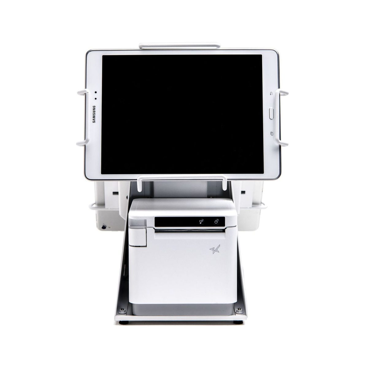 mUNITE EZ3 STAND WHT