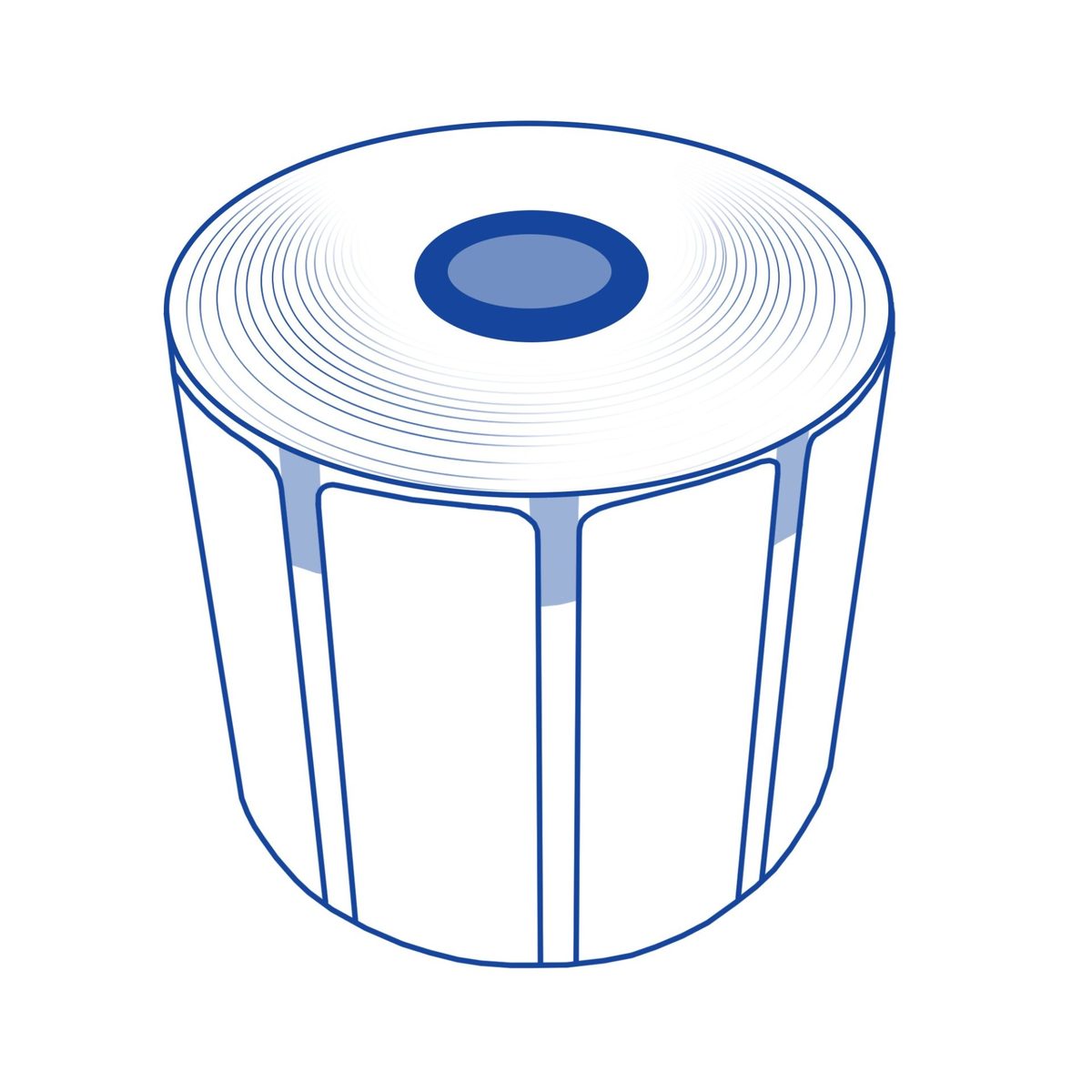 TRL80-3x1-BM-D100-C31 SBE 12PK