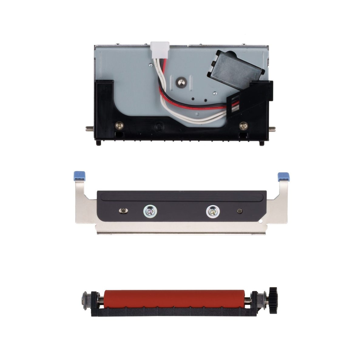 CUTTER PLATEN SET MCL3