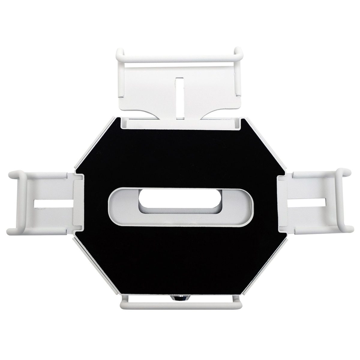 mENCLOSURE UNIVERSAL MINI WHT