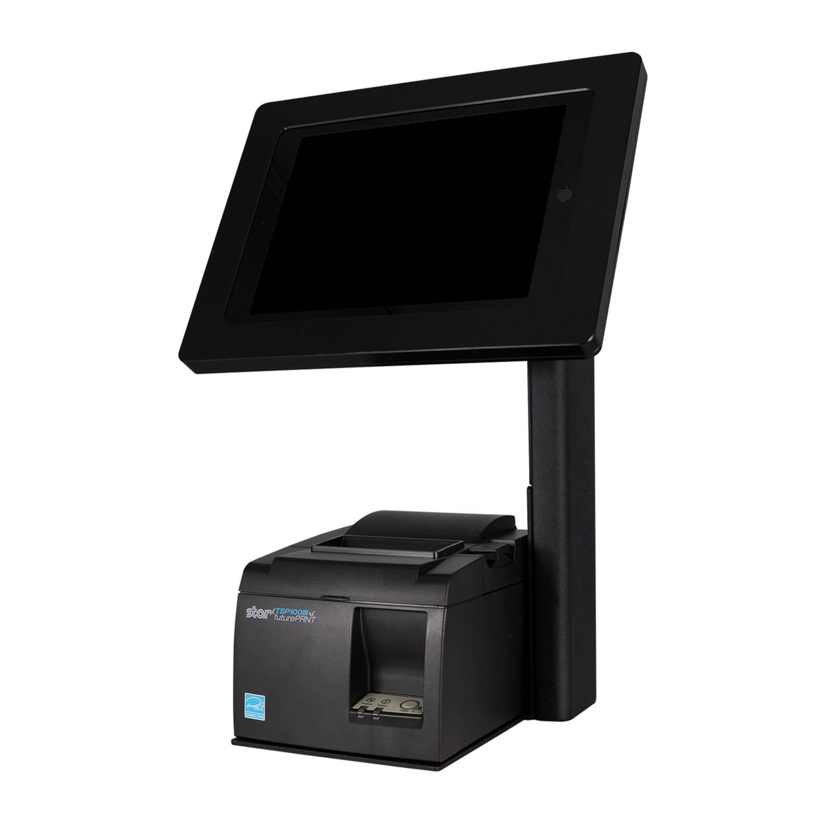 mUNITE-POS BLK view 5