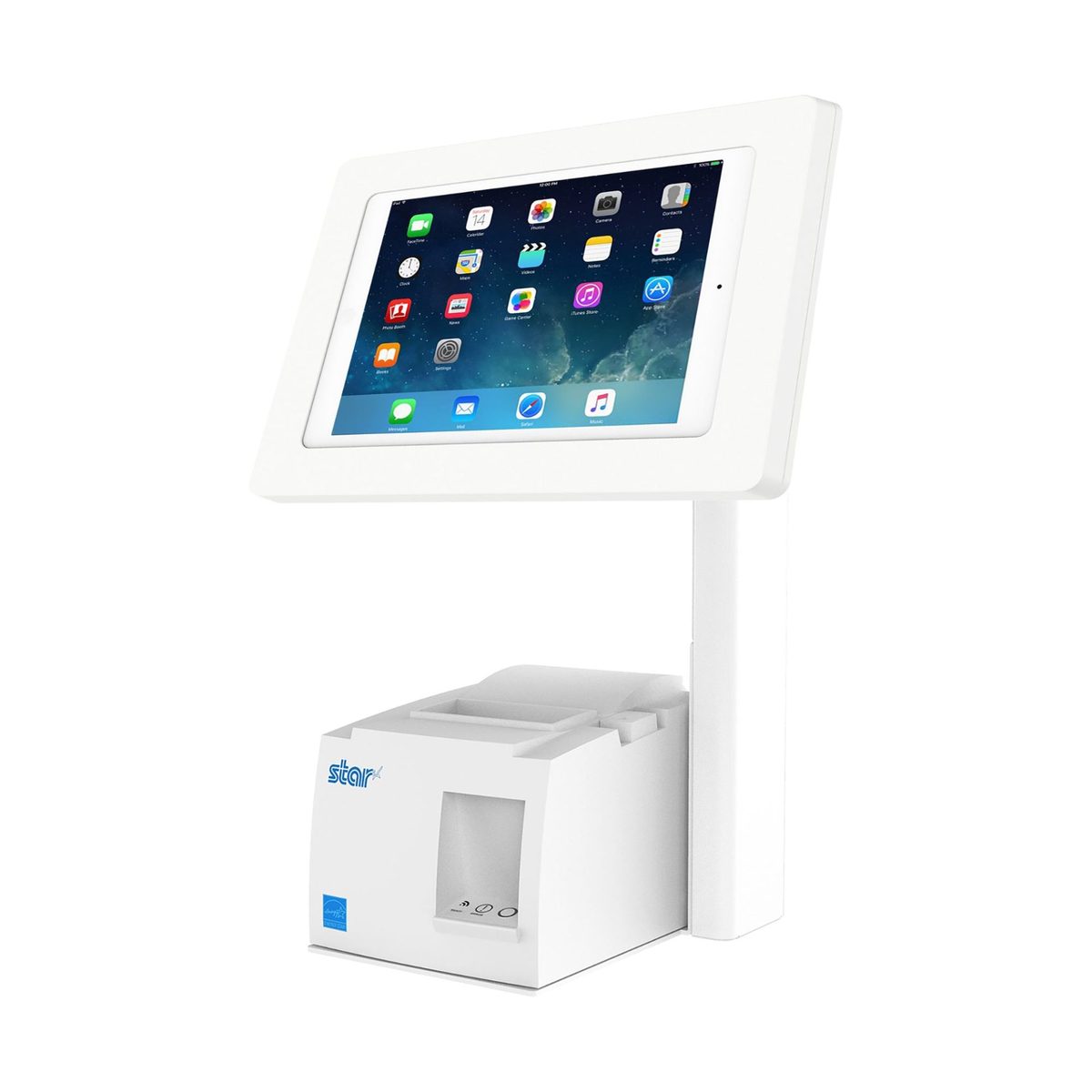 mUNITE-POS BLK view 2