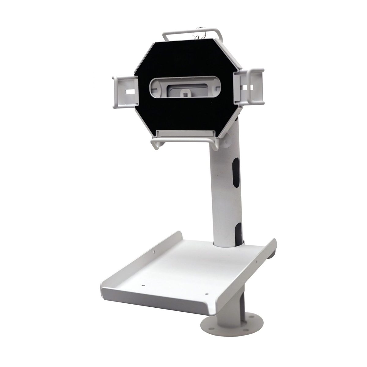 mUNITE PRINTER SHELF BLK view 3
