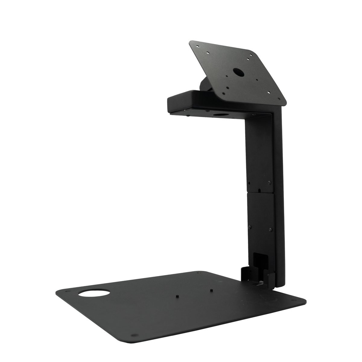 mUNITE-POP BLK view 4